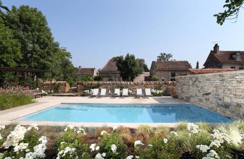 Loze House | La Maison Du Meunier