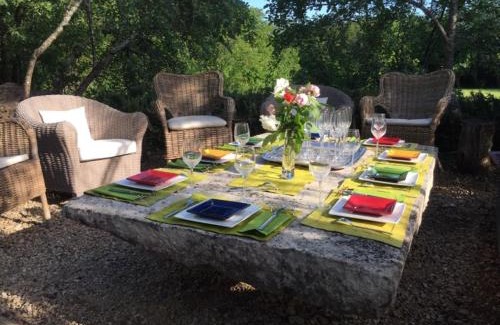 Loze House | La Maison Du Meunier