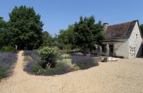 Loze House | La Maison Du Meunier