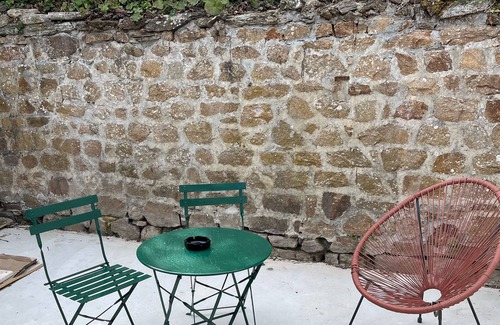 La Roche-sur-Yon House | La maison du pont * 5min from the station