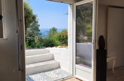 Taradeau House | La maison du petit Thomas