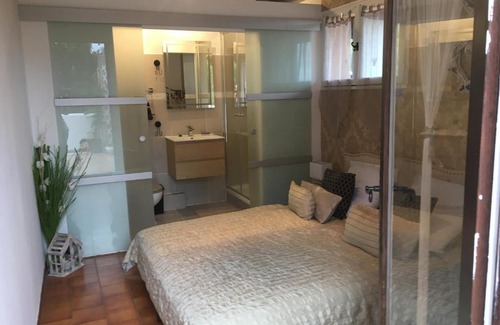 Taradeau House | La maison du petit Thomas