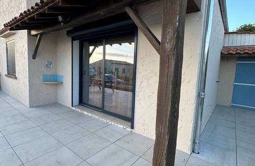 Semussac Condo | la Maison du Phare