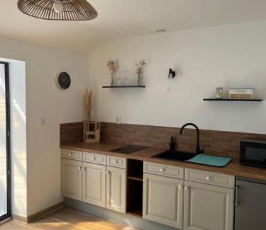 La Roche-sur-Yon House | La Maison du pont