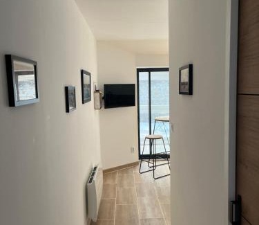 La Roche-sur-Yon House | La Maison du pont