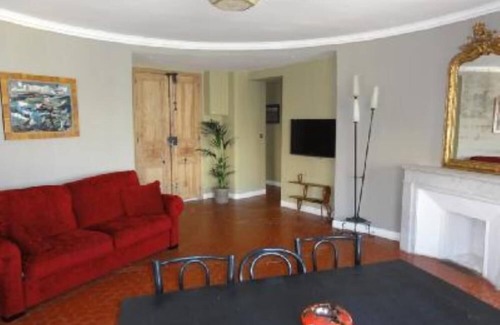 Opera Apartment | La Maison du Port: a breathtaking view of the Old Port