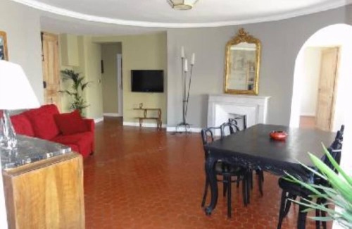 Opera Apartment | La Maison du Port: a breathtaking view of the Old Port