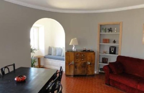 Opera Apartment | La Maison du Port: a breathtaking view of the Old Port