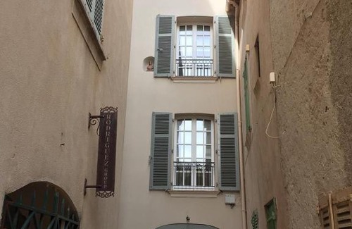 Old Town Villa | La maison du Portalet