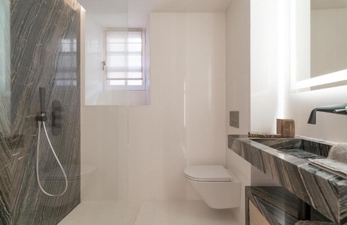 Old Town Villa | La maison du Portalet