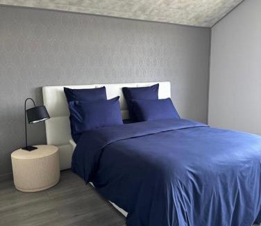 Maiche House | La Maison du Rond-Buisson