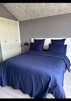 Maiche House | La Maison du Rond-Buisson