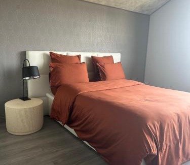 Maiche House | La Maison du Rond-Buisson