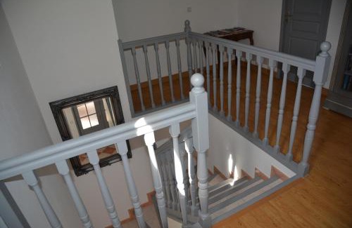 Saint-Augustin Bed & Breakfast | la maison du saussoy