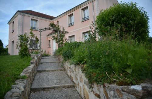 Saint-Augustin Bed & Breakfast | la maison du saussoy