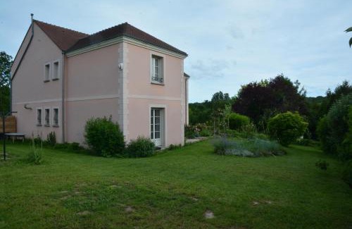 Saint-Augustin Bed & Breakfast | la maison du saussoy