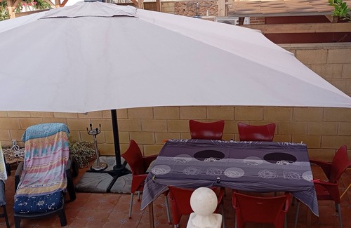 Gran Alacant House | La Maison du Soleil, Piscine Privée, à 2 Minutes des Plages Sublimes