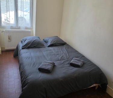 Menetou-Ratel House | La maison du temps suspendu