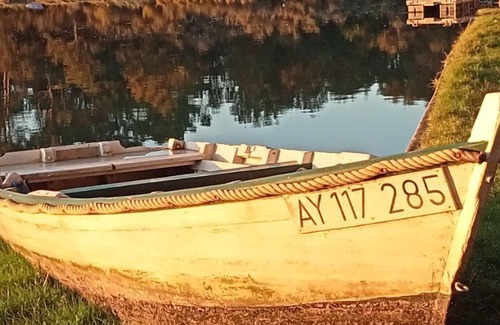 Bono Other | La Maison du Temps Pour Nous