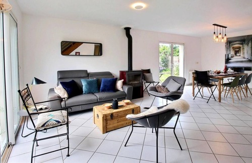 Bono Other | La Maison du Temps Pour Nous