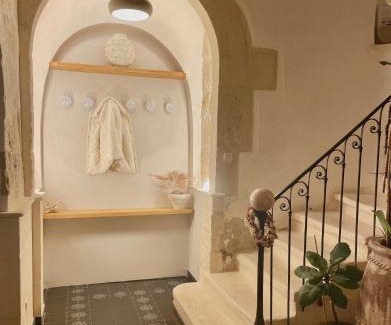 Vauvert House | La Maison du Trident en Camargue Piscine et Jacuzzi