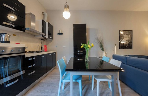 Historic Centre Apartment | La Maison du Vent by Wonderful Italy