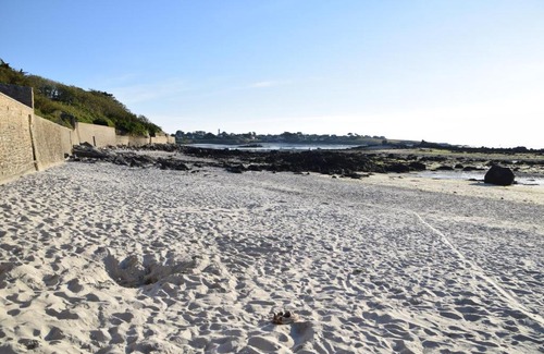 Ploudalmezeau House | La Maison du Vent, vue mer !