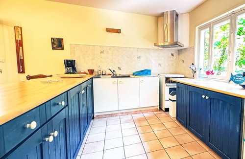 Uza House | La Maison en Forêt – Your Private Retreat in Nature