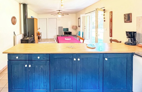 Uza House | La Maison en Forêt – Your Private Retreat in Nature