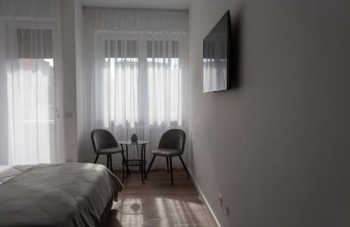 Foggia House | La Maison Foggia