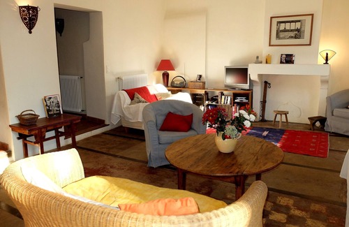 L'Isle-sur-la-Sorgue House | -La Maison de l'Isle-