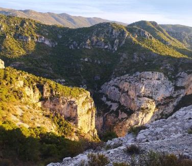 Saint-Guilhem-le-Desert House | La maison de Jules