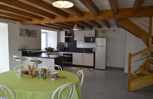 Saint-Leger-du-Malzieu House | La maison d'alphonse 4 personnes