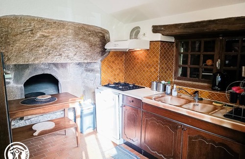 Calviac House | La Maison d'Angéline - SOUSCEYRAC EN QUERCY