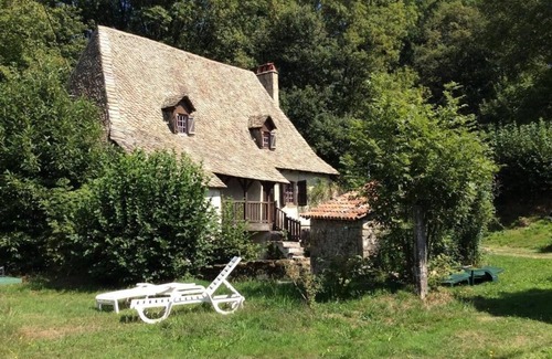 Calviac House | La Maison d'Angéline - SOUSCEYRAC EN QUERCY