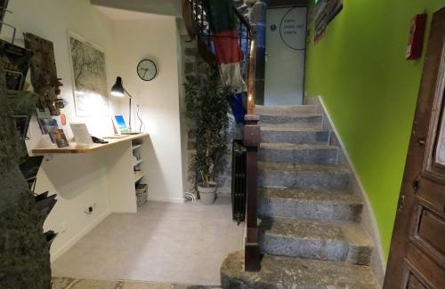 Laguiole Hotel | La Maison - Hôtel & Gîte