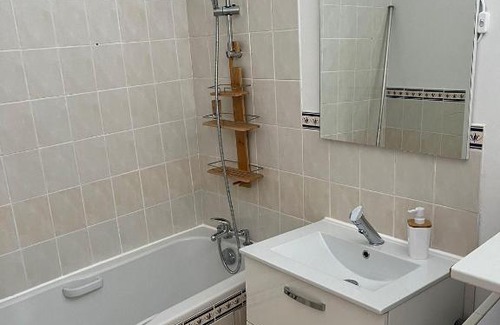 Palluau-sur-Indre House | la maison Haute