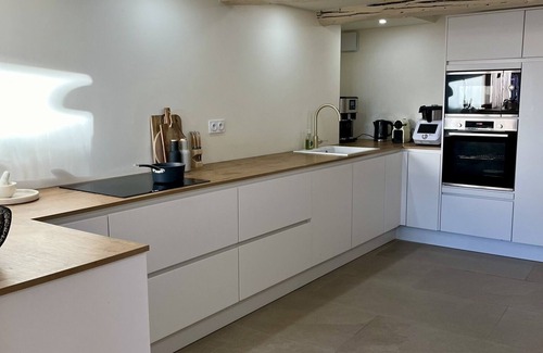 Villes-sur-Auzon House | La Maison Jaune, une Expérience Inoubliable en Provence