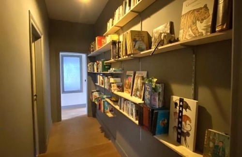 Jeumont House | La Maison Jolimont