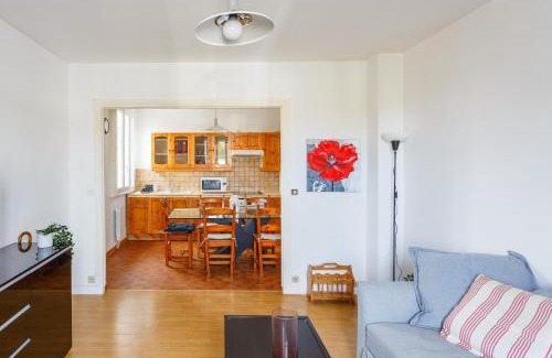 Saint-Prix House | La Maison Kokliko - Maison pour 4