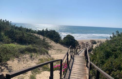 Sabaudia Apartment | La maison Lillà, Sabaudia