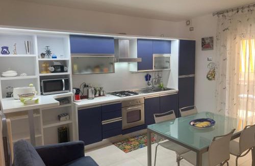 Sabaudia Apartment | La maison Lillà, Sabaudia