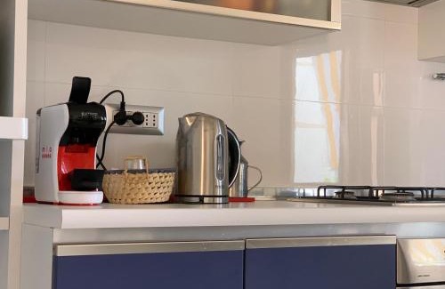 Sabaudia Apartment | La maison Lillà, Sabaudia