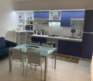 Sabaudia Apartment | La maison Lillà, Sabaudia