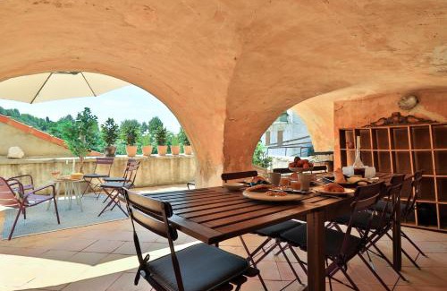 Ollioules House | La Maison Long - Côté Nougat