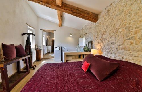 Ollioules House | La Maison Long - Côté Nougat