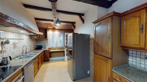 Stains House | La maison Lumière