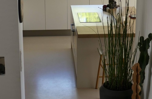 Aix-en-Provence House | LA MAISON M, contemporaine & chaleureuse, contemporary & warm, Aix en Provence