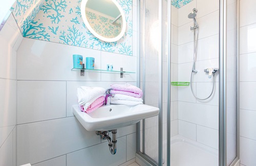 Westerland Bed & Breakfast | La Maison M