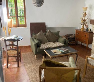 Nyons House | La maison Madeleine